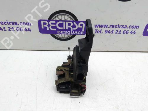 Front right lock VW PASSAT B5 (3B2)  | BP9465047C97 