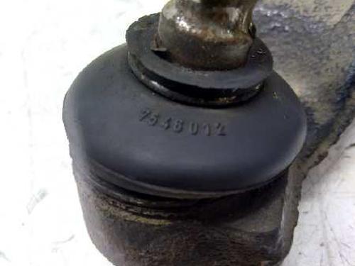 Right front suspension arm FIAT PUNTO (188_)  | BP9479271M13 