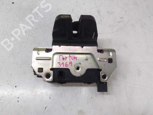 Bakluke lås OPEL ASTRA H GTC (A04) [2005-2010]  9474499