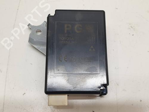 Elektronisk modul TOYOTA LAND CRUISER PRADO (_J15_) [2009-2025]  17836951