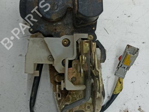 Rear left lock HONDA CIVIC VI Fastback (MA, MB)  | BP9483866C100