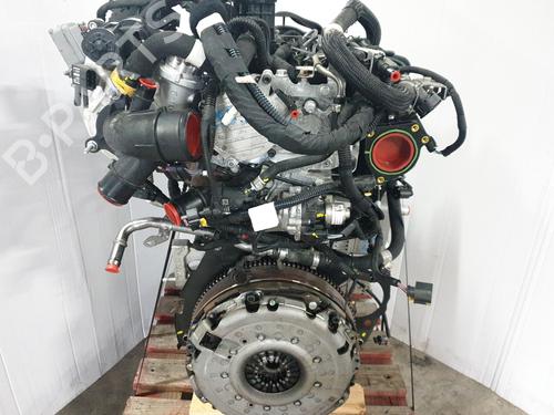 Engine PEUGEOT BOXER Platform/Chassis 2.2 BlueHDi 140 | BP40109312M1 - Image 12