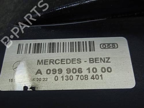 Køleventilator elektrisk MERCEDES-BENZ C-CLASS (W205)  | BP9488013M35 