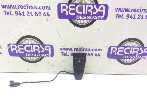 Used Climate control CITROËN C4 Grand Picasso I (UA_) [2006-2013]  9470940