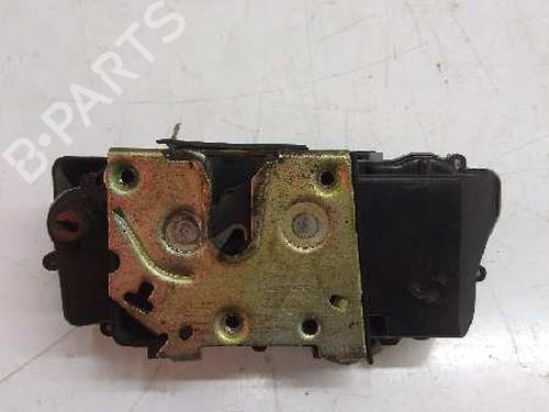 Rear right lock CITROËN XSARA PICASSO (N68) 2.0 HDi | BP9481580C99 