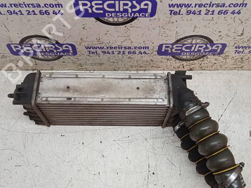 Used Intercooler CITROËN C4 II (NC_) [2009-2025]  9464632