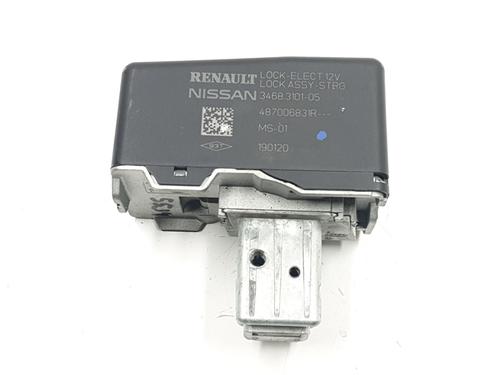 Electronic module RENAULT TALISMAN (LP_) 2.0 Blue dCi 200 (LPAL) | BP36040827M83 - Image 2