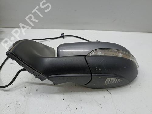 Left mirror VW GOLF VI (5K1) 1.6 TDI | BP24516786C26 