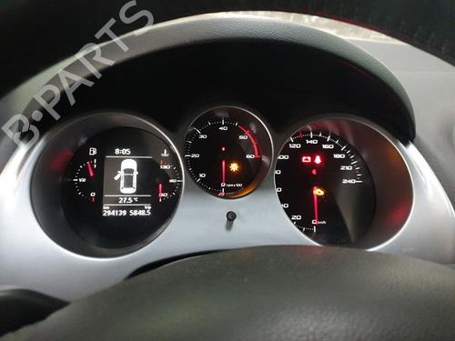 Headlight switch SEAT ALTEA XL (5P5, 5P8) 1.6 TDI | BP37712745I24  - Image 17