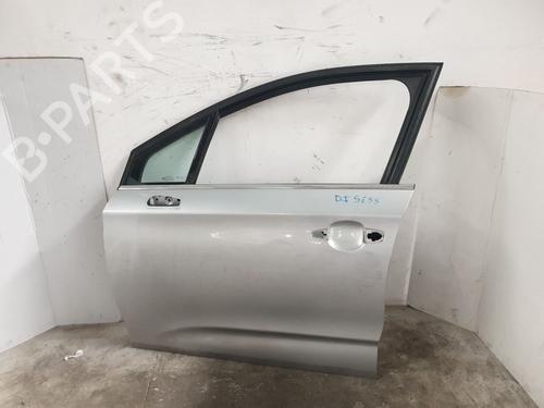 Used Left front door Left front door 38755513 38755513