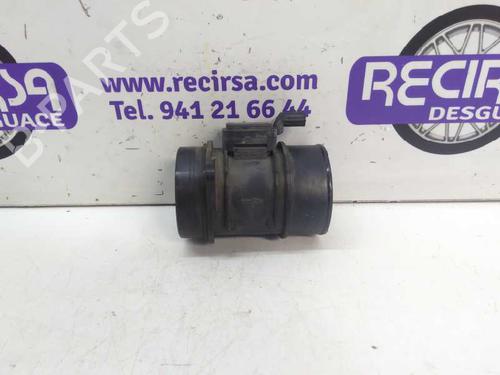 Mass air flow sensor RENAULT MEGANE III Grandtour (KZ0/1)  | BP9467650M95 