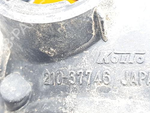 Kierunkowskaz przedni lewy MITSUBISHI PAJERO II (V3_W, V2_W, V4_W, V5_W) 2.8 TD (V46W, V26W) | BP30898014C32