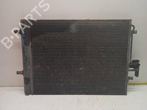 AC radiator LAND ROVER FREELANDER 2 (L359)  | BP9486806M32 