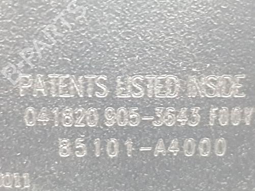 Espejo interior KIA CEED (CD) 1.6 CRDi 136 | BP38512026I6 - Image 6