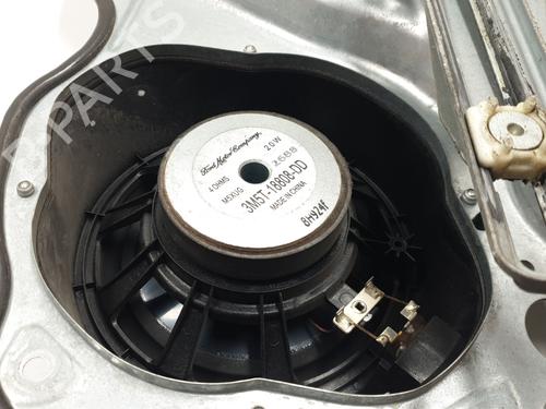 Front right window mechanism FORD FOCUS II (DA_, HCP, DP) 1.8 TDCi | BP31338122C23 