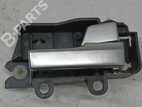 Used Front right interior door handle FORD FOCUS II (DA_, HCP, DP) [2004-2013]  9474587