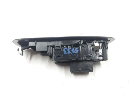 Left front window switch PEUGEOT 2008 I (CU_) 1.5 BlueHDI 100 | BP33288364I27 - Image 2