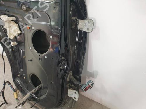 Left rear door LAND ROVER RANGE ROVER SPORT I (L320) 2.7 D 4x4 | BP13940718C4 