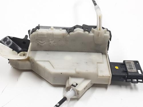 Front left lock CITROËN BERLINGO Box Body/MPV (B9)  | BP29745654C98 