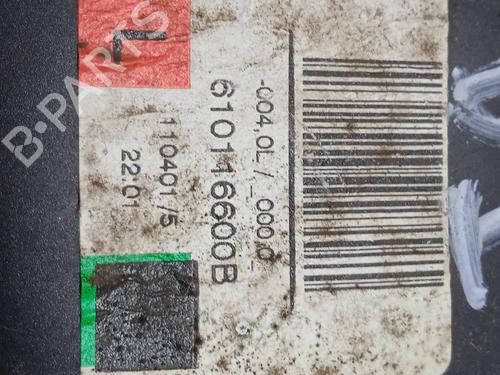 Front left seatbelt FORD KUGA I  | BP9905838I26 