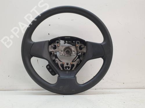 Steering wheel SUZUKI CELERIO (LF) 1.0 (AVK310) | BP9550740C49 