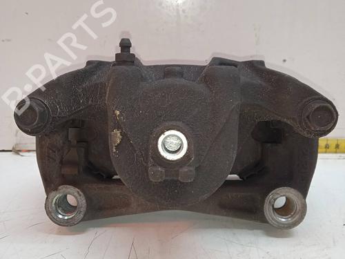 Left front brake caliper NISSAN JUKE (F15)  | BP11627805M105 