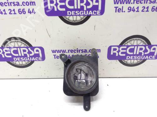 Used Right front fog light SUZUKI IGNIS I (FH) [2000-2005]  9471047