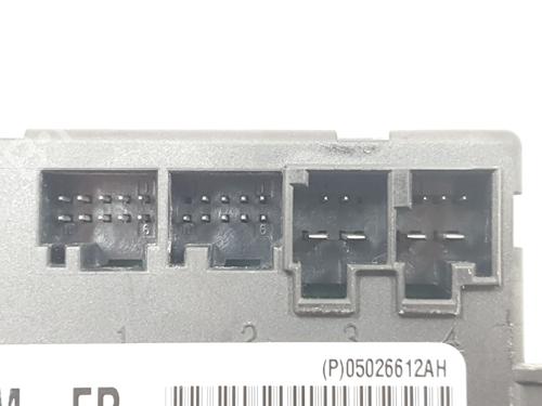 Electronic module LANCIA THEMA (LX_) 3.0 D (LX, 48) | BP34446020M83 - Image 4