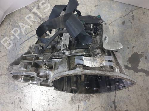 Gearbox RENAULT KOLEOS I (HY_)  | BP19519473M3 