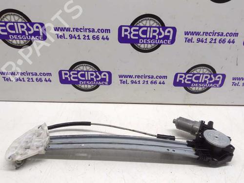 Rear right window mechanism HONDA ACCORD VIII Estate (CW)  | BP9464932C25 