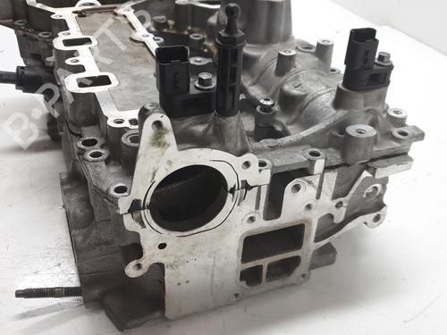 Cylinder head CITROËN C3 AIRCROSS II (2R_, 2C_) 1.2 PureTech 110 (2RHNZB, 2RHNZW, 2RHNPX, 2RHNPJ) | BP28184429M5 