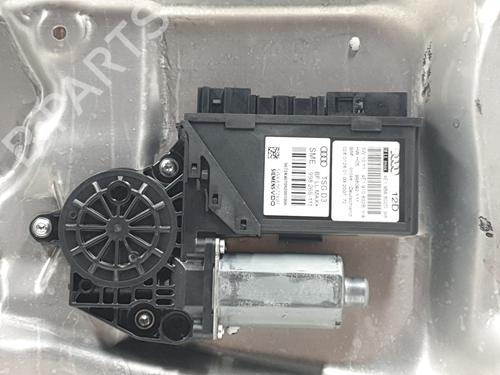 Front right window mechanism AUDI A8 D3 (4E2, 4E8) 3.0 TDI quattro | BP26885367C23 
