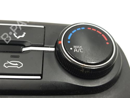 Climate control KIA CEED (CD) 1.6 CRDi 136 Eco-Dynamics+ | BP33322509I5 - Image 6