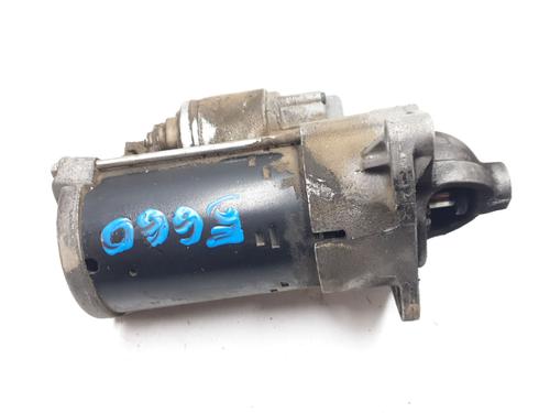 Used Starter Starter 38539500 38539500
