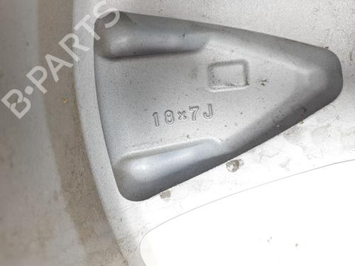 Rim LEXUS RX (_U3_) 400h (MHU38_, MHU38R) | BP31338155C45 