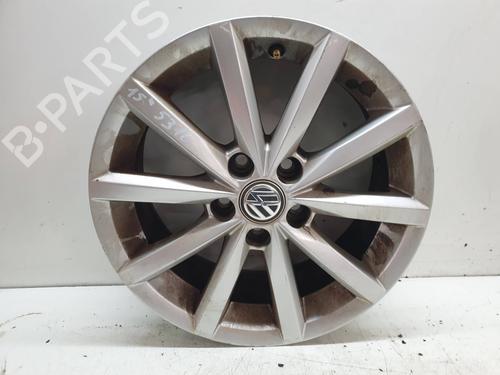 Fælk VW POLO V (6R1, 6C1) [2009-2022]  24980258
