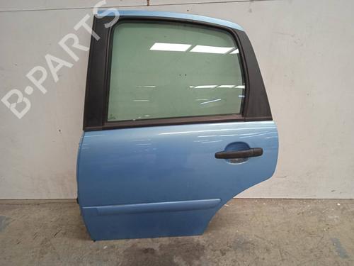 Used Left rear door CITROËN C3 I (FC_, FN_) [2002-2013]  13665438