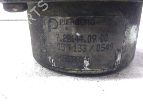 Vacuum pump PEUGEOT 1007 (KM_)  | BP9474964M80 