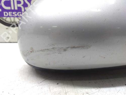 Right mirror PEUGEOT 406 (8B)  | BP9476482C27 