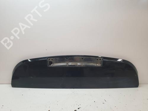 Used Rear spoiler LAND ROVER RANGE ROVER SPORT I (L320) 2.7 D 4x4 (190 hp) 19053551