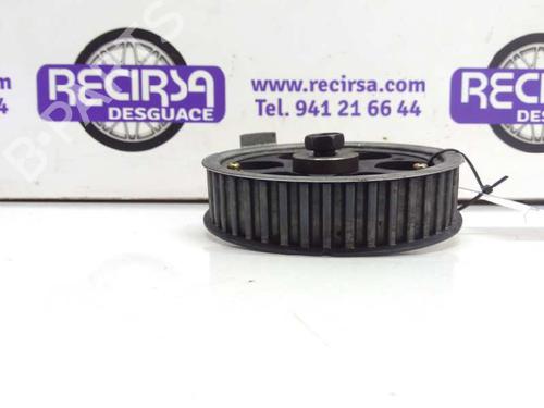 Pulley OPEL ASTRA H (A04)  | BP14237982M122 