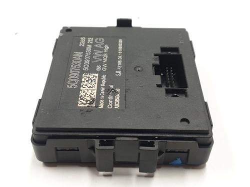 Electronic module VW GOLF VII (5G1, BQ1, BE1, BE2) 1.6 TDI | BP32470987M83 - Image 3