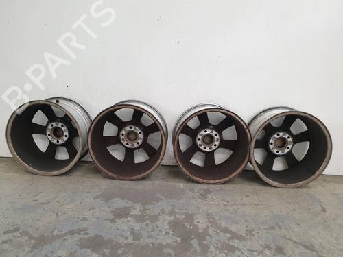 Rim AUDI A4 B8 (8K2)  | BP16257495C45 