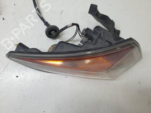Left taillight HONDA CIVIC VIII Hatchback (FN, FK) 1.8 (FN1, FK2) | BP15070095C34 