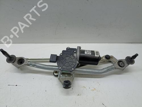 Used Front wiper motor AUDI Q2 (GAB, GAG) 30 TDI (115 hp) 26564186