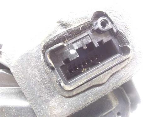 Rear right lock VW POLO V (6R1, 6C1)  | BP9467039C99 
