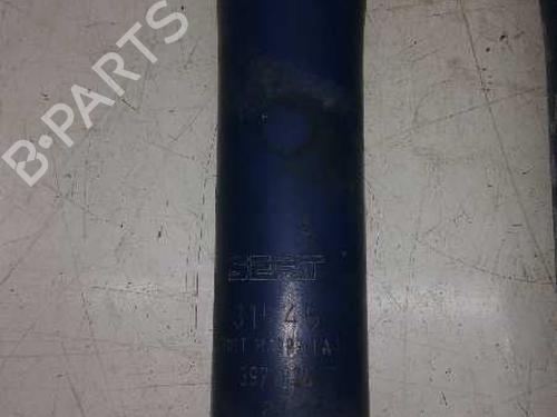 Right rear shock absorber SEAT MARBELLA (28A)  | BP14238667M19 