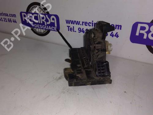 Front right lock FORD FOCUS I (DAW, DBW)  | BP9460877C97 