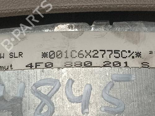 Driver airbag AUDI A6 C6 (4F2) 3.0 TDI quattro | BP13925873C9 