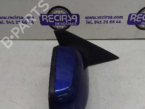 Right mirror MAZDA 6 Saloon (GG)  | BP9463116C27 